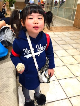 kaoりいさんのコーディネート