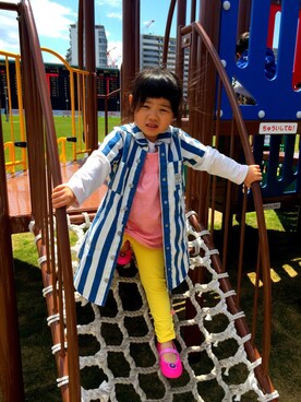 kaoりいさんのコーディネート