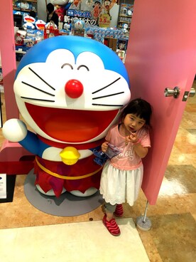 kaoりいさんのコーディネート