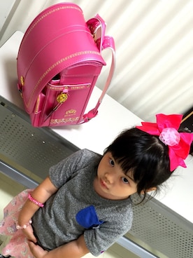 kaoりいさんのコーディネート