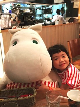 kaoりいさんのコーディネート