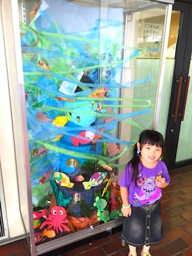 kaoりいさんのコーディネート