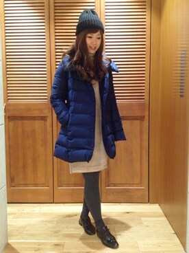 角替さんのコーディネート