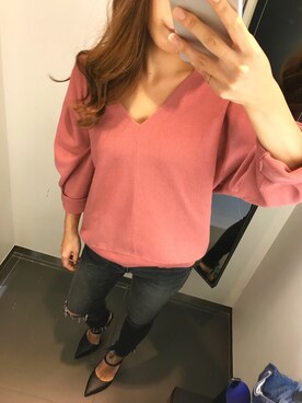 yunさんのコーディネート