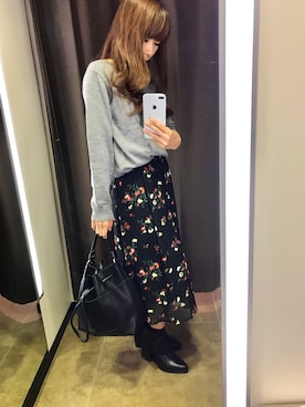 yunさんのコーディネート