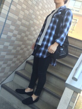 かづきさんのコーディネート