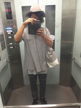 かづきさんのコーディネート