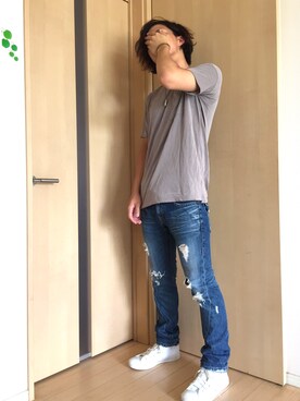 かづきさんのコーディネート