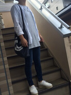 かづきさんのコーディネート