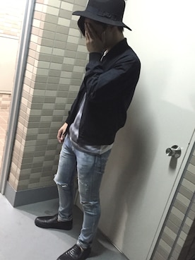 かづきさんのコーディネート