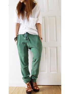 Saayaliu by SEARCH.さんのコーディネート