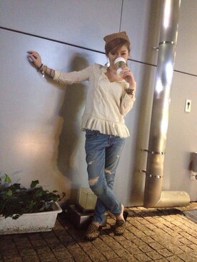 Saayaliu by SEARCH.さんのコーディネート