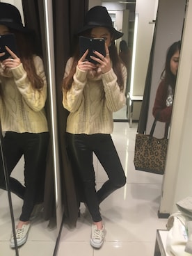 Saayaliu by SEARCH.さんのコーディネート