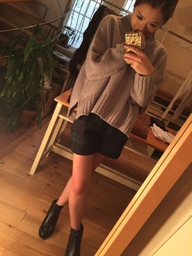 Saayaliu by SEARCH.さんのコーディネート