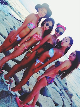 Saayaliu by SEARCH.さんのコーディネート