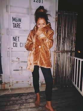 Saayaliu by SEARCH.さんのコーディネート