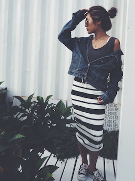 Saayaliu by SEARCH.さんのコーディネート