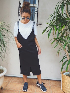 Saayaliu by SEARCH.さんのコーディネート