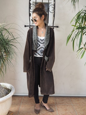 Saayaliu by SEARCH.さんのコーディネート