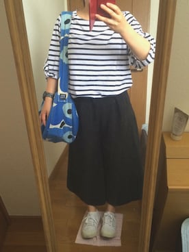 112233☆♪さん（レディース・150cm）の夏コーディネート