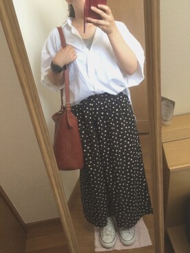 112233☆♪さん（レディース・150cm）の夏コーディネート