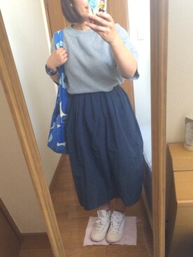 112233☆♪さん(レディース・150cm)の夏コーディネート