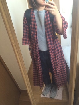 112233☆♪さん（レディース・150cm）の秋コーディネート