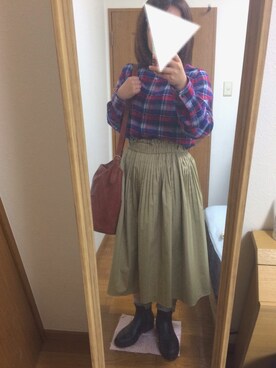 112233☆♪さんのコーディネート