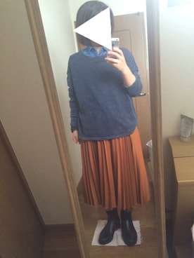 112233☆♪さんのコーディネート