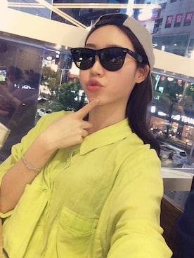 꽃수さんのコーディネート