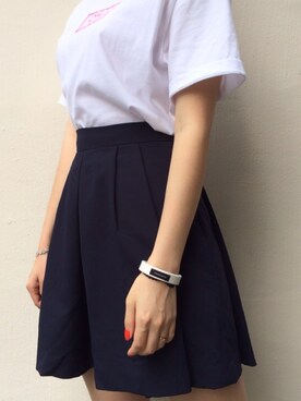 꽃수さんのコーディネート