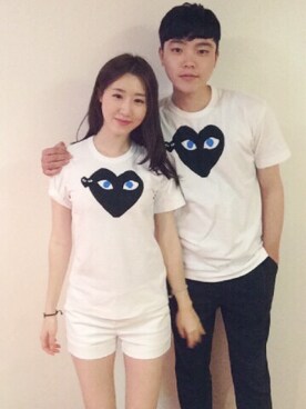 꽃수さんのコーディネート