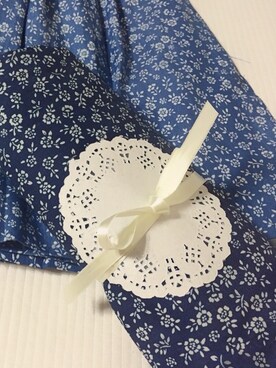 꽃수さんのコーディネート