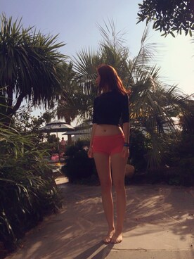 꽃수さんのコーディネート