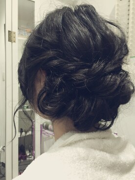 Ayano Hiroseさんのコーディネート