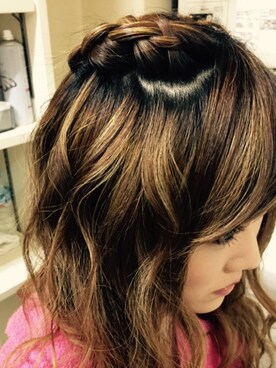 Ayano Hiroseさんのコーディネート