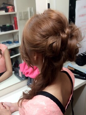 Ayano Hiroseさんのコーディネート