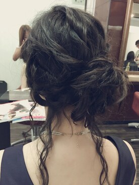 Ayano Hiroseさんのコーディネート