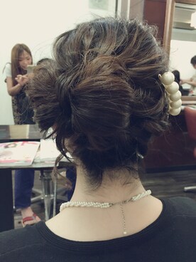 Ayano Hiroseさんのコーディネート