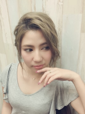 Ayano Hiroseさんのコーディネート