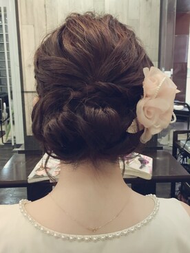 Ayano Hiroseさんのコーディネート