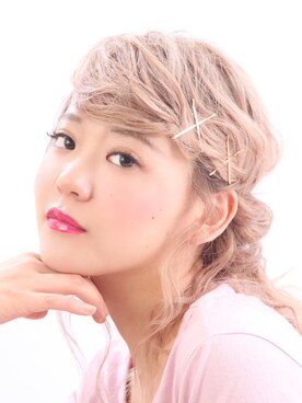 Ayano Hiroseさんのコーディネート