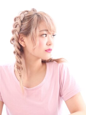 Ayano Hiroseさんのコーディネート