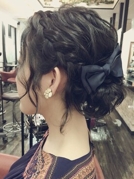 Ayano Hiroseさんのコーディネート