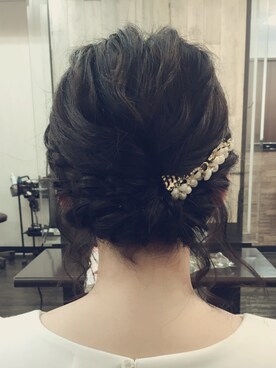 Ayano Hiroseさんのコーディネート