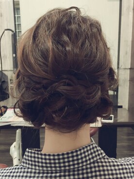 Ayano Hiroseさんのコーディネート