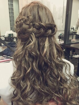 Ayano Hiroseさんのコーディネート