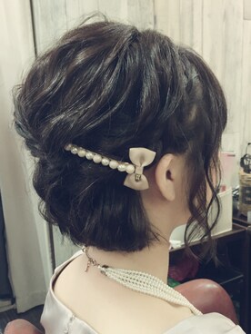 Ayano Hiroseさんのコーディネート