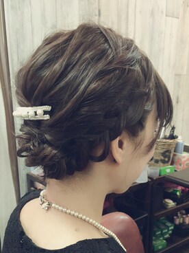 Ayano Hiroseさんのコーディネート