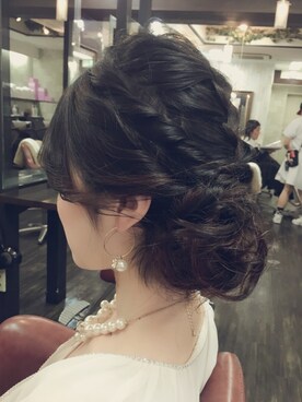 Ayano Hiroseさんのコーディネート